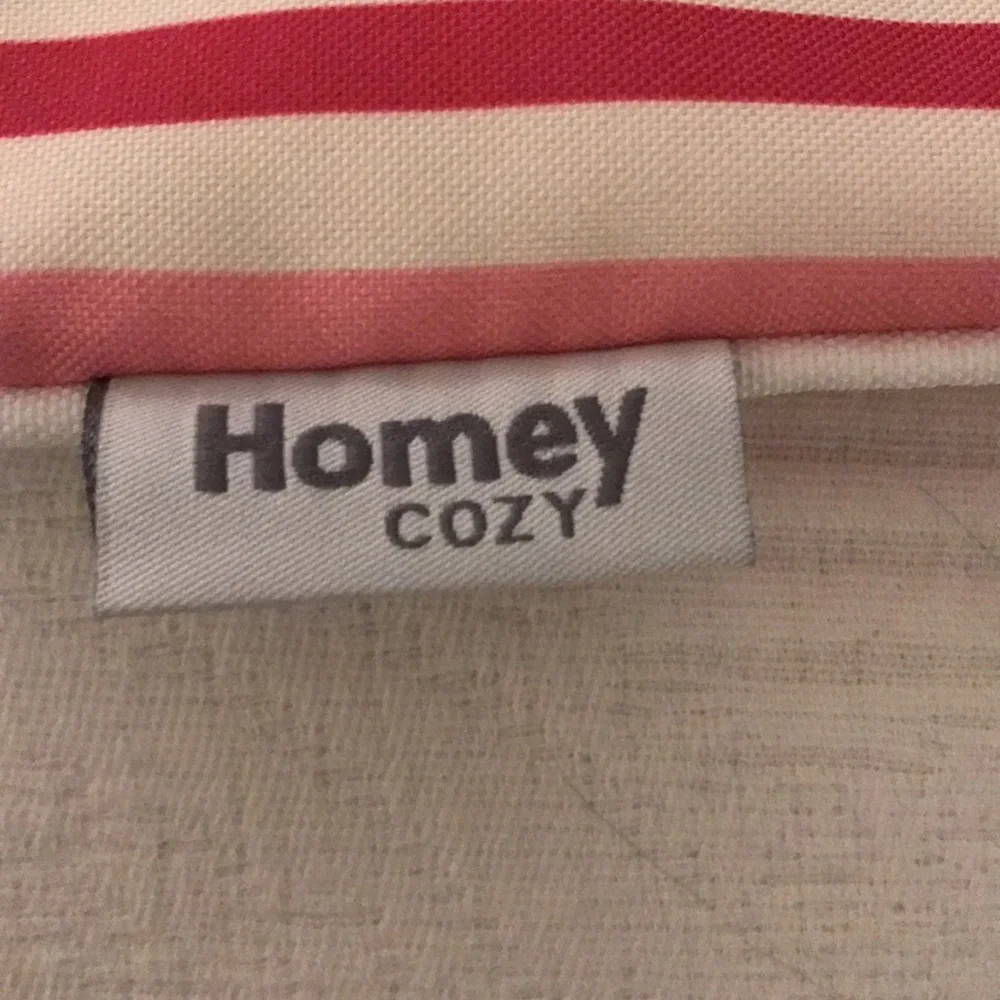 Homey Cozy set four